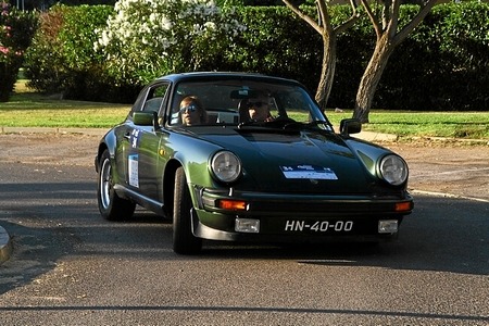 CLASSICOS – ALGARVE CLASSIC CARS 2015