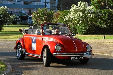 CLASSICOS – ALGARVE CLASSIC CARS 2015