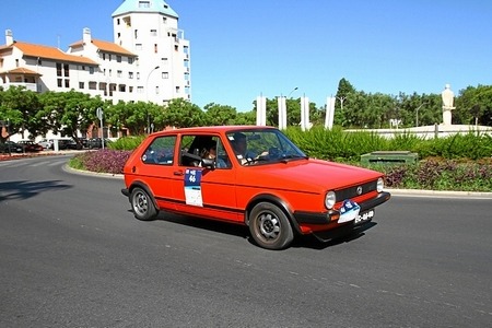 CLASSICOS – ALGARVE CLASSIC CARS 2015