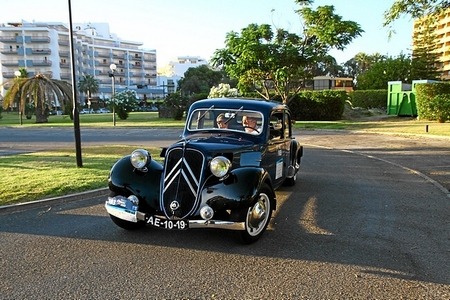 CLASSICOS – ALGARVE CLASSIC CARS 2015