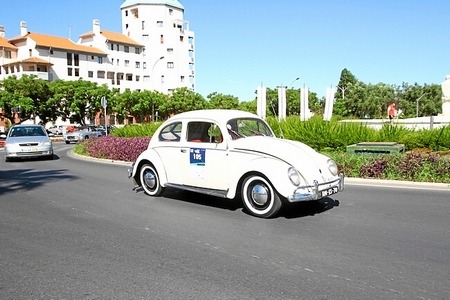 CLASSICOS – ALGARVE CLASSIC CARS 2015