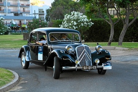 CLASSICOS – ALGARVE CLASSIC CARS 2015