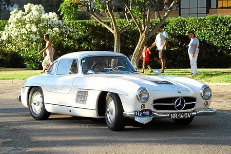 CLASSICOS – ALGARVE CLASSIC CARS 2015