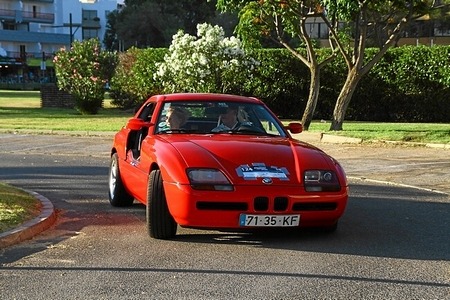 CLASSICOS – ALGARVE CLASSIC CARS 2015
