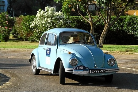 CLASSICOS – ALGARVE CLASSIC CARS 2015