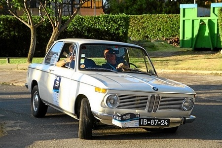 CLASSICOS – ALGARVE CLASSIC CARS 2015