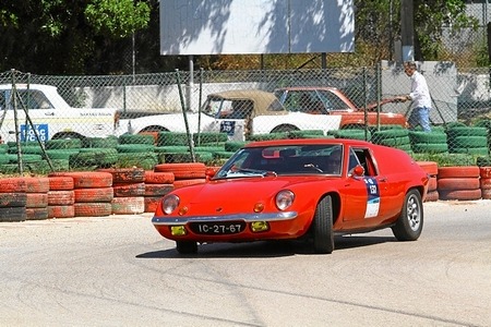 CLASSICOS – ALGARVE CLASSIC CARS 2015