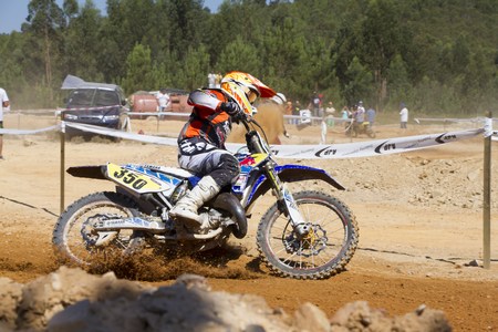 MOTOCROSS VILA DE REI 2015