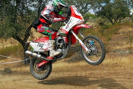 BAJA TT IDANHA-A-NOVA 2015