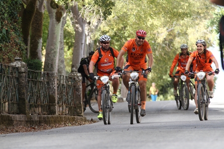 BTT – ROTA DOS CASTELOS 2015