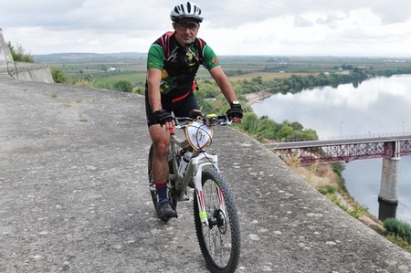 BTT – ROTA DOS CASTELOS 2015