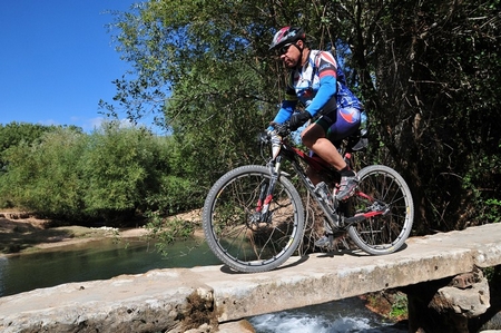 BTT – ROTA DOS CASTELOS 2015