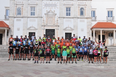 BTT – ROTA DOS CASTELOS 2015