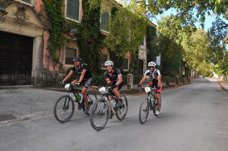 BTT – ROTA DOS CASTELOS 2015