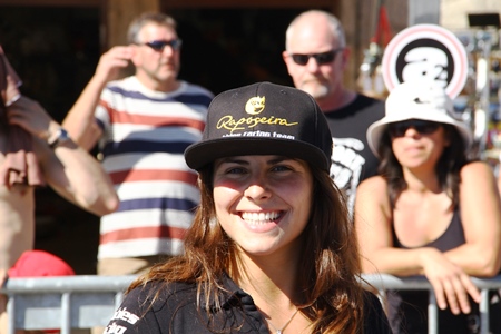 EXTREME LAGARES 2015
