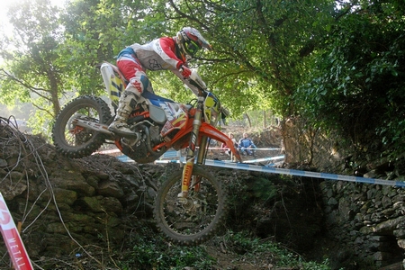 ENDURO DE SOUSELAS – CNE 2015