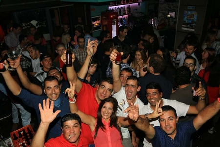 ORGANIZAÇÃO PUBLICO E CONVIVIO 295 FOTOS (FOTOGRAFO  – ROGERIO LENTE)