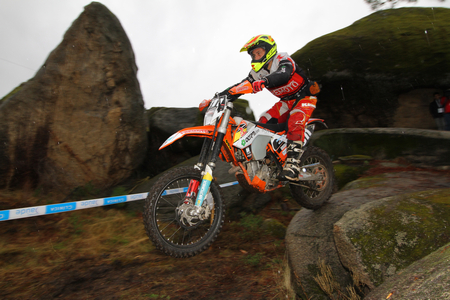 ENDURO DA VALPAÇOS 2015 – CNE