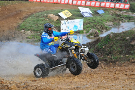 QUADSPONTO 2 (FOTOGRAFO – ALFREDO MARGARIDO)