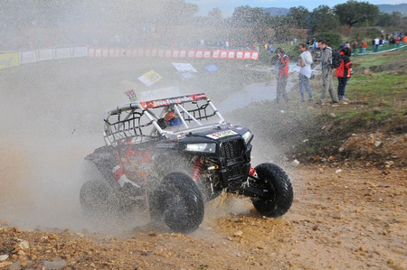 UTV / BUGGYSPONTO 2 (FOTOGRAFO – ALFREDO MARGARIDO)