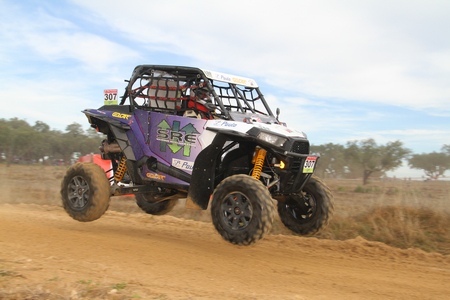 UTV / BUGGYSPONTO 3 (FOTOGRAFO – FERNANDO CASTANHO)