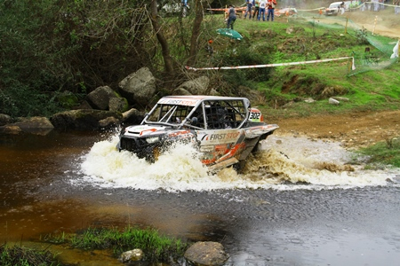 UTV / BUGGYSPONTO 4 (FOTOGRAFO – JOSE BAPTISTA)