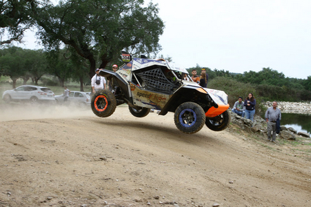 UTV / BUGGYS PONTO 5 (FOTOGRAFO – ROGERIO LENTE)