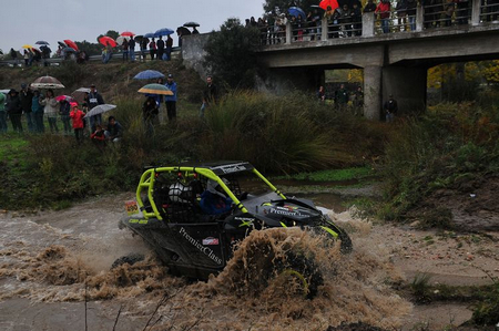 UTV / BUGGYSPONTO 6 (FOTOGRAFO – ALFREDO MARGARIDO)