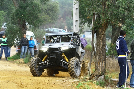 UTV / BUGGYSPONTO 7(FOTOGRAFO – JOSE BAPTISTA)