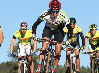 BTT – II MARATONA D ARROTA A PRESUNTO – MAÇÃO 2015