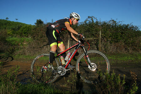 BTT – II MARATONA D ARROTA A PRESUNTO – MAÇÃO 2015
