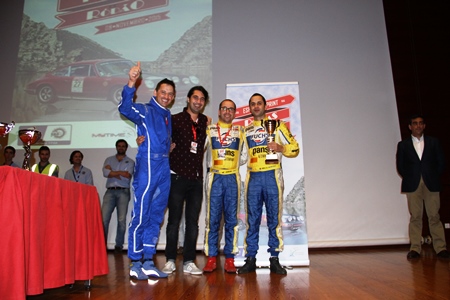 ESPECIAL SPRINT PORTAS DE RODÃO 2015