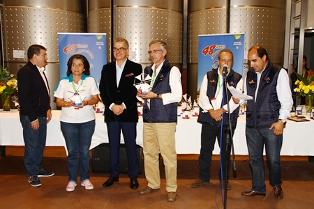 ENTREGA DE PREMIOS   49 FOTOS