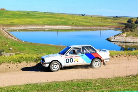 TT – 24 H FRONTEIRA 2015