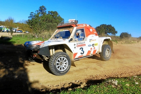03 – Francis Lauilhe