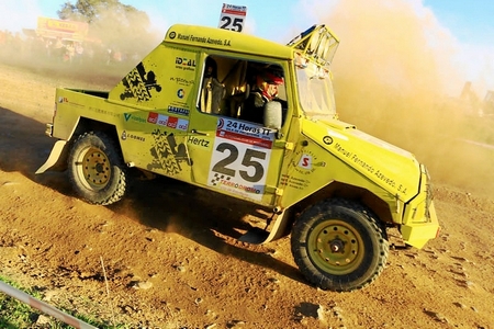 25 – Manuel Azevedo