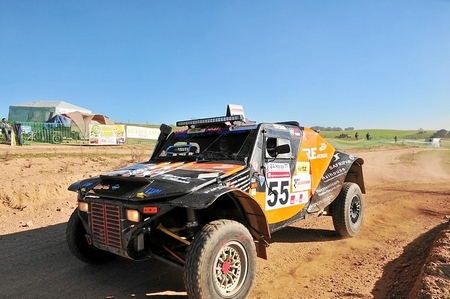 55 – Miguel Marques