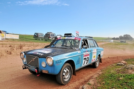 TT – 24 H FRONTEIRA 2015