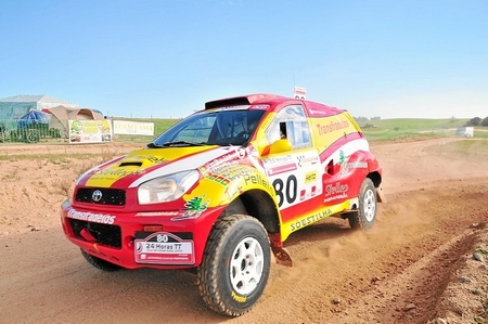 TT – 24 H FRONTEIRA 2015