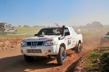 TT – 24 H FRONTEIRA 2015