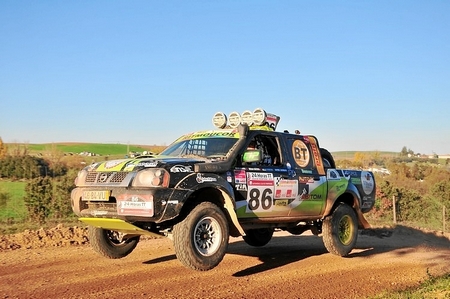 TT – 24 H FRONTEIRA 2015
