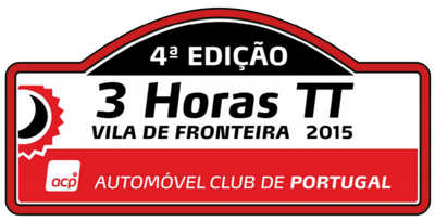 TT – 3 HORAS DE FRONTEIRA 2015