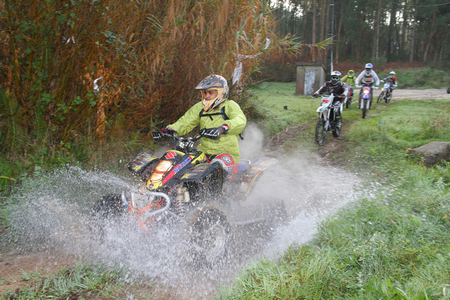 QUADS – PONTO 1 (FOTOGRAFO – FERNANDO CASTANHO)