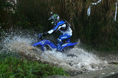 QUADS – PONTO 2 (FOTOGRAFO – FERNANDO CASTANHO)