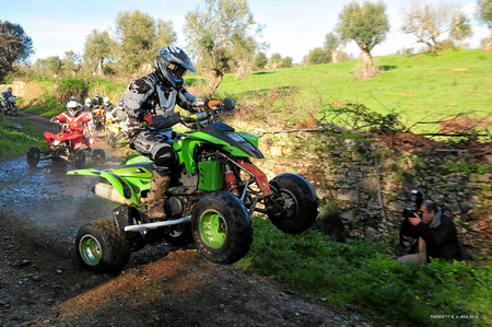 QUADS  2 PONTOS(FOTOGRAFO – ALFREDO MARGARIDO)