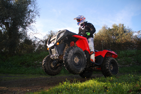 QUADS  2 PONTOS(FOTOGRAFO – FERNANDO CASTANHO)