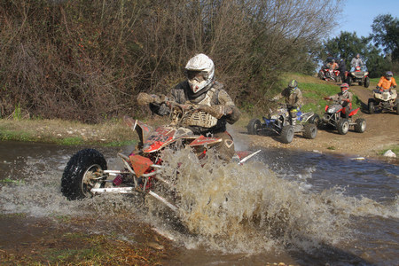 QUADS/BUGGYS/UTV  2 PONTOS133 FOTOS(FOTOGRAFO – FERNANDO CASTANHO)