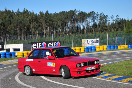 RALLYE DE INVERNO 2016