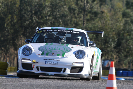 RALLYE DE INVERNO 2016