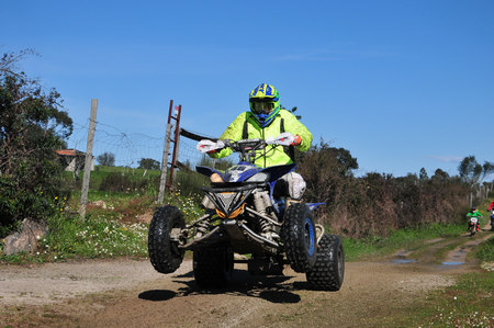 QUADS 26 FOTOS(FOTOGRAFO – ALFREDO MARGARIDO)